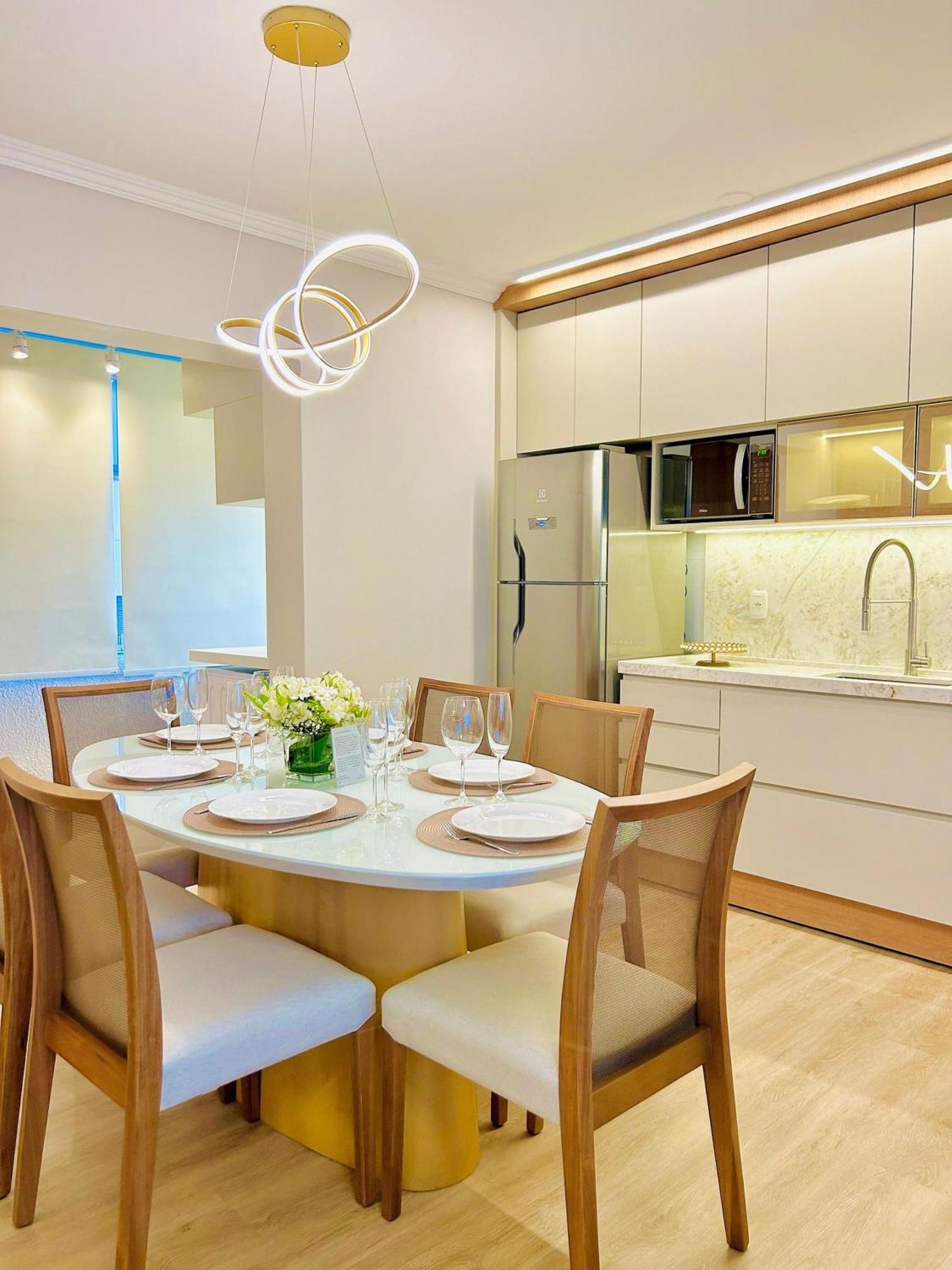 Alto Padrao Lindo No Centro 200Mt Da Rua Coberta Apartment Gramado Ngoại thất bức ảnh