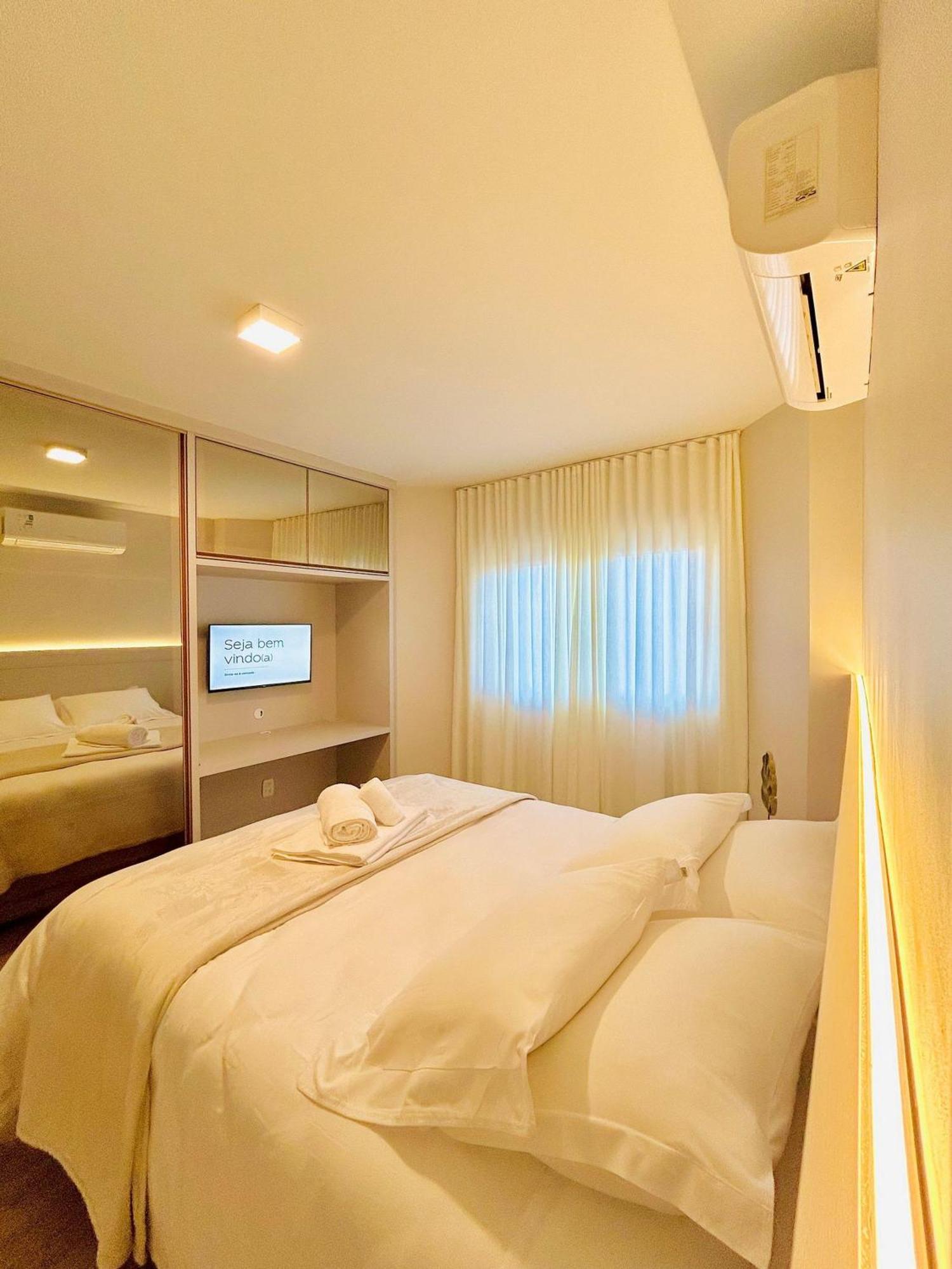 Alto Padrao Lindo No Centro 200Mt Da Rua Coberta Apartment Gramado Ngoại thất bức ảnh
