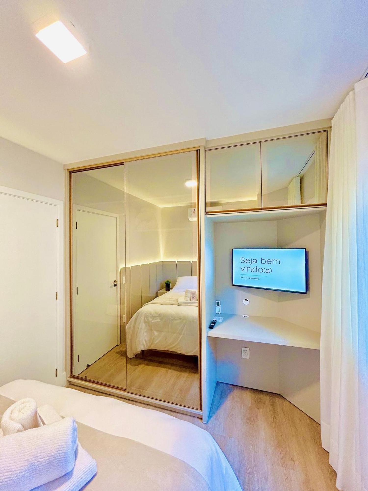 Alto Padrao Lindo No Centro 200Mt Da Rua Coberta Apartment Gramado Ngoại thất bức ảnh