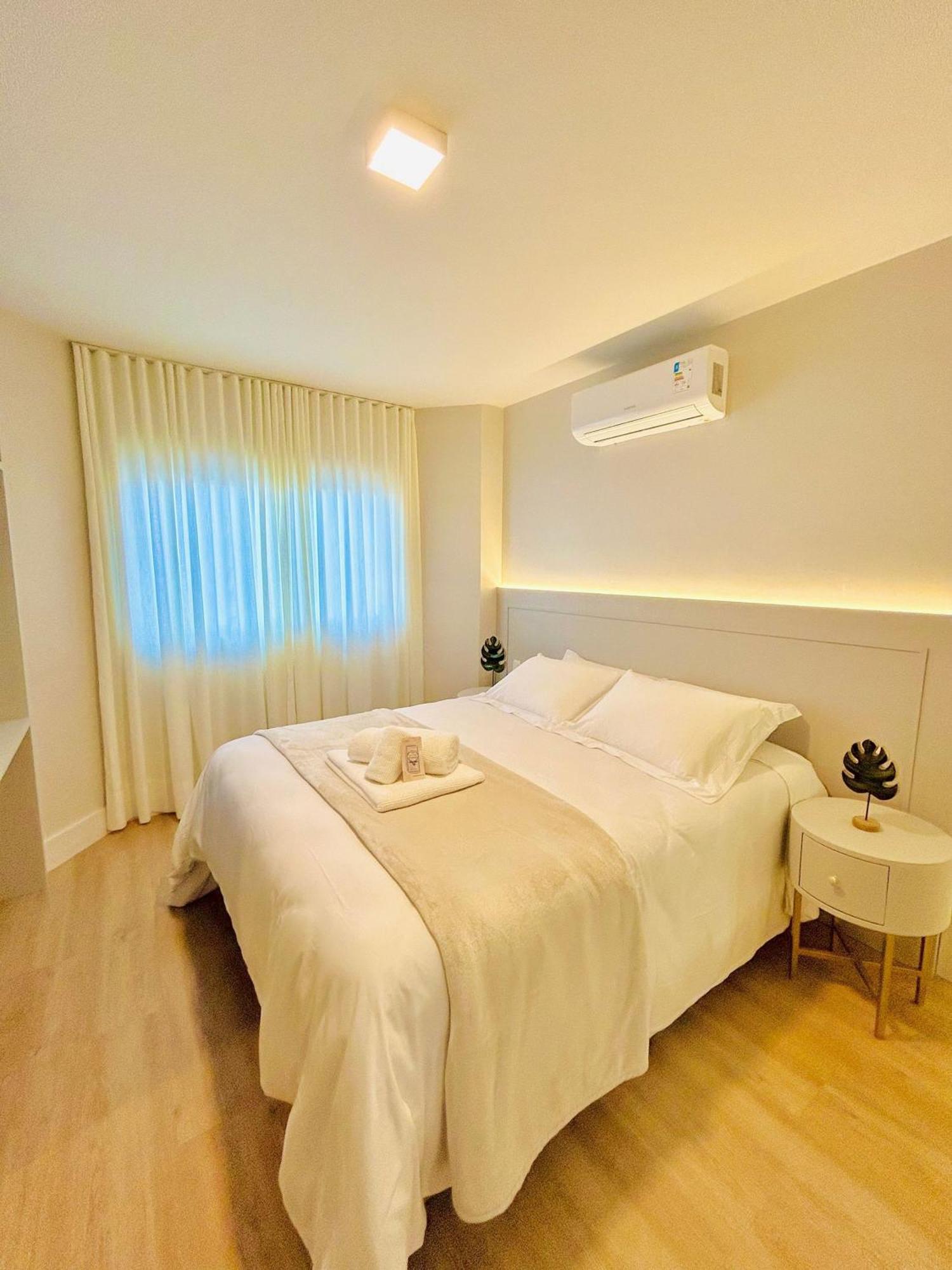 Alto Padrao Lindo No Centro 200Mt Da Rua Coberta Apartment Gramado Ngoại thất bức ảnh