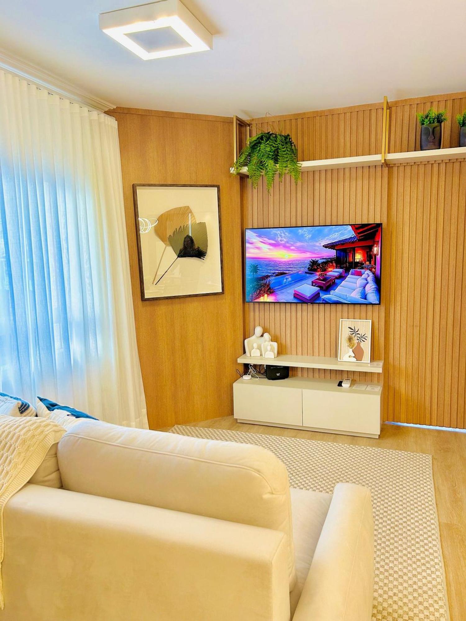 Alto Padrao Lindo No Centro 200Mt Da Rua Coberta Apartment Gramado Ngoại thất bức ảnh