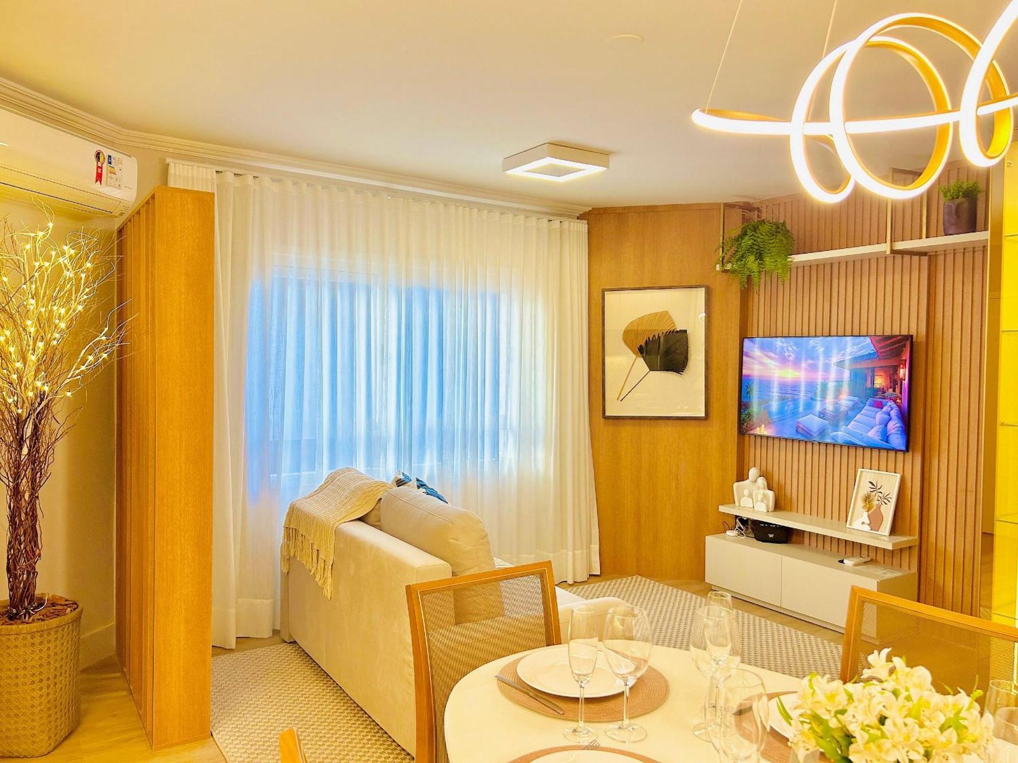 Alto Padrao Lindo No Centro 200Mt Da Rua Coberta Apartment Gramado Ngoại thất bức ảnh