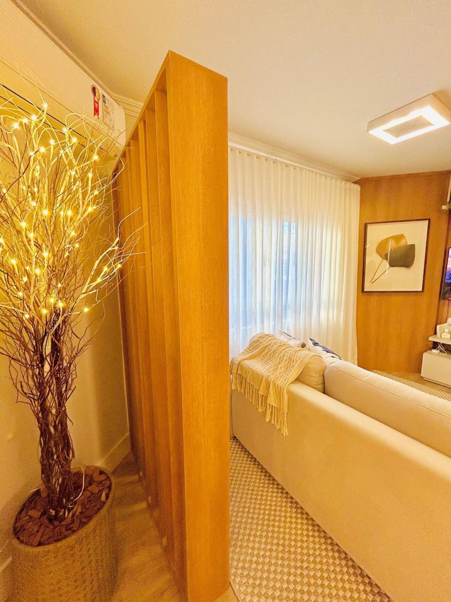 Alto Padrao Lindo No Centro 200Mt Da Rua Coberta Apartment Gramado Ngoại thất bức ảnh